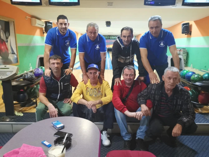 Metalac poreažen u Somboru