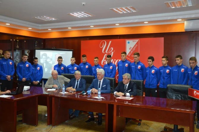 Foto: FK Vojvodina