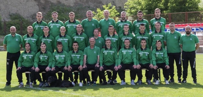 FK Trepča - foto: Bojan Jakšić
