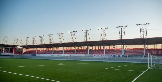 Foto: FK Voždovac