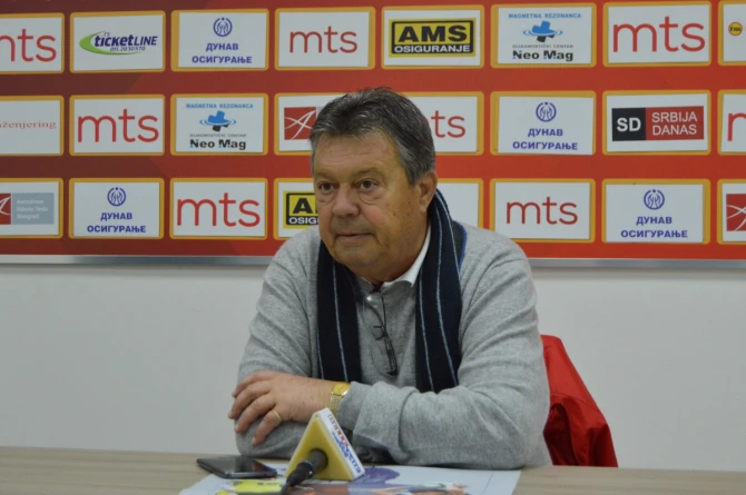 foto: FK Radnički Niš