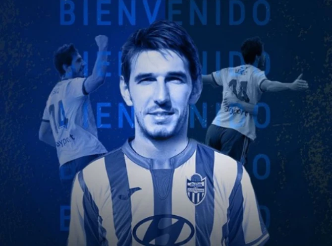 Foto: instagram.com/cdatleticbalears