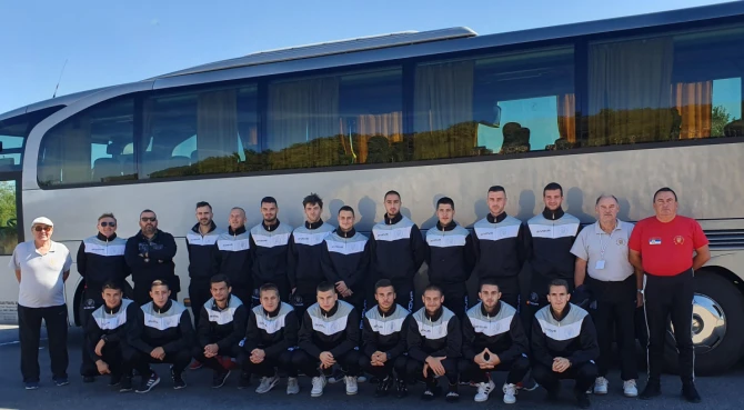 FK Car Konstantin - foto: M. Milivojević
