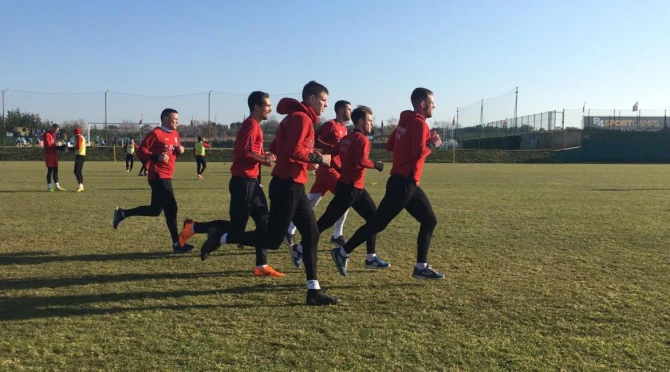 Foto: FK Javor Matis