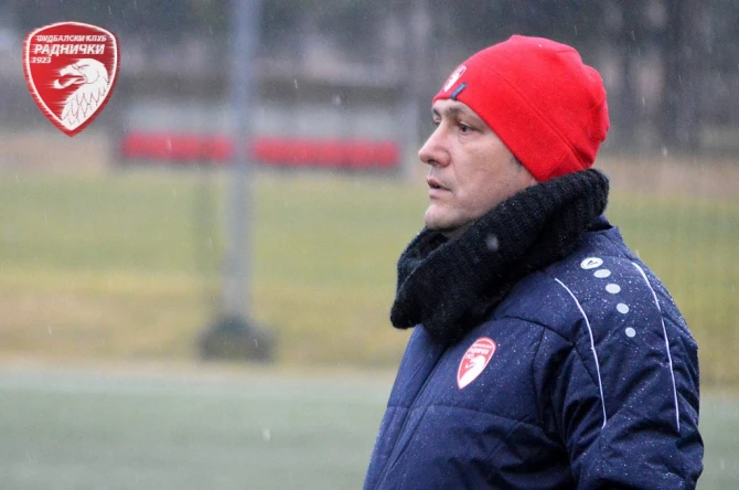 Foto: N. Kotlajić (fkradnicki.com)
