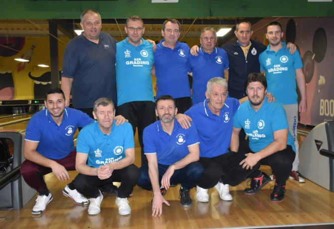 Metalac i Bovlingston