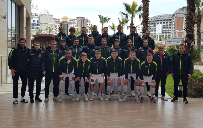 FK Kabel - foto: arhiva kluba