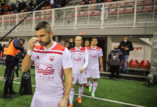Foto: FK Voždovac