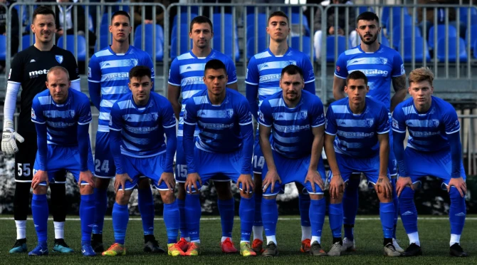 FK Metalac - foto: Miroslav Jelisavčić - Piko