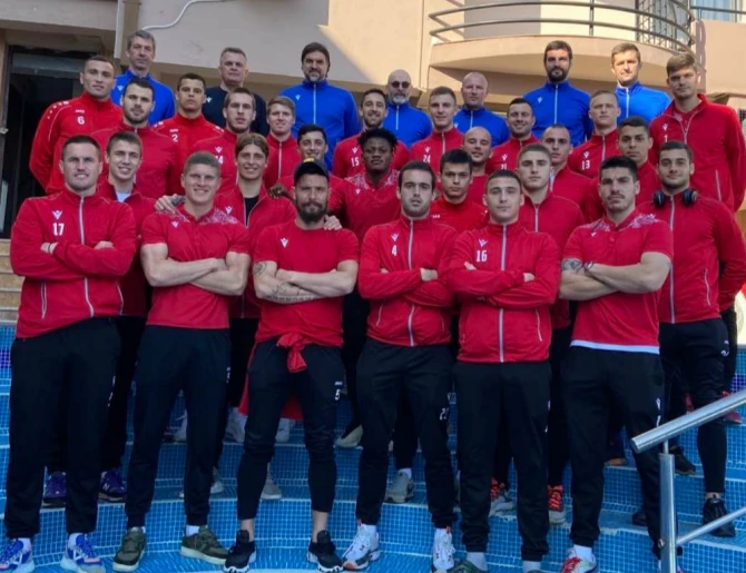 FK Radnički - Sremska Mitrovica (foto: Dušan Kljajić)