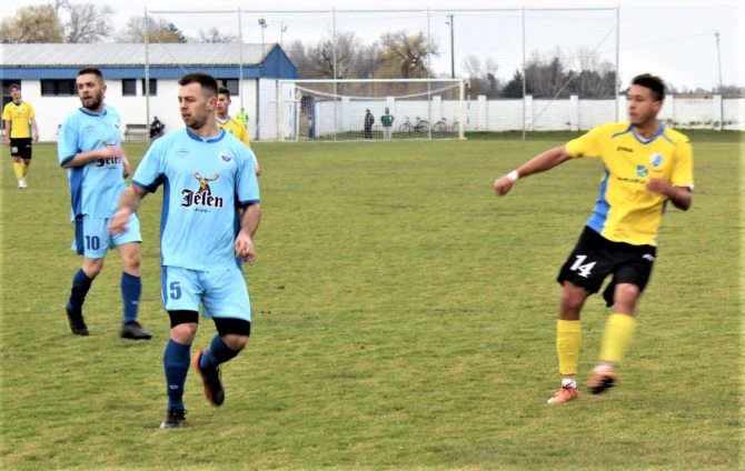 Konkuriše za napad: Jovan Mitrović se nametnuo u kupu - foto: V. Jankov
