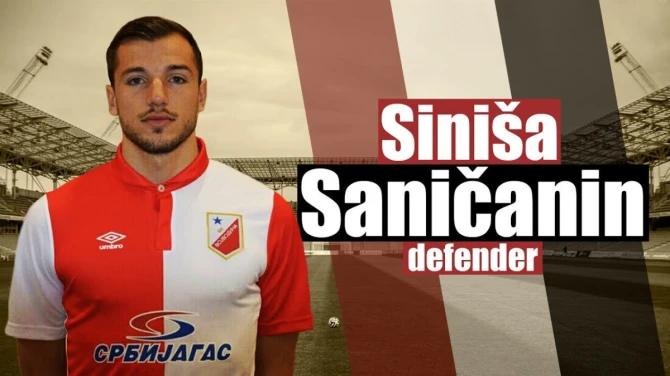 Siniša Saničanin, foto: youtube.com/Golden Videos