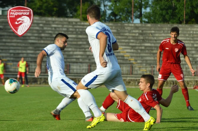 Foto: N. Kotlajić