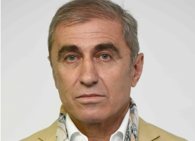 Novi trener RFK Grafičara, Boško Đurovski - foto: crvenazvezdafk.com