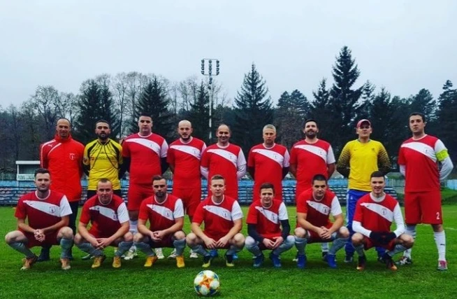 FK FUD - foto: Žarko Arsić