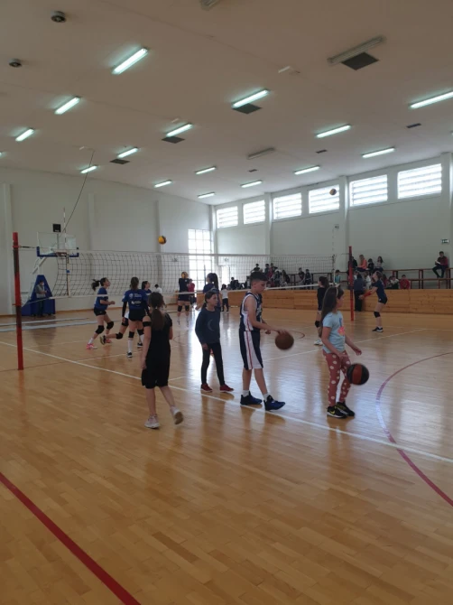 projekat Centra za decu i omladinu Vrnjačka Banja