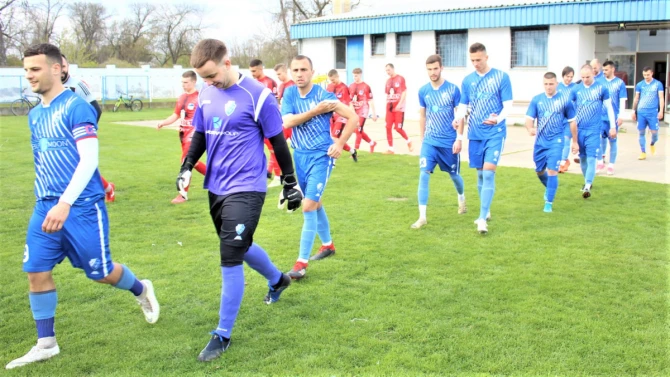 Proletos više osmeha: Nastavak sezone je bio daleko uspešniji od prvog dela - foto: V. Jankov