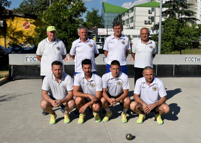 Novi Beograd i dalje lider