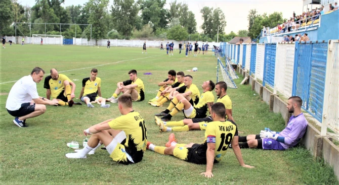 FOTO: V. Jankov