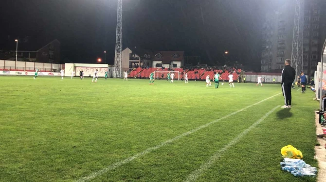 Javor-Matis - Inđija, detalj sa meča - foto: fkindjija.rs