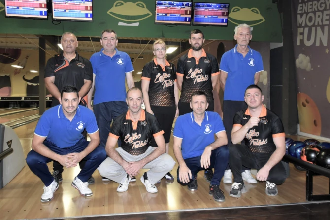 Metalac i Timsoft