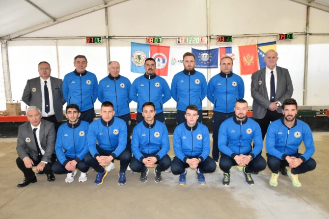 BK Novi Beograd