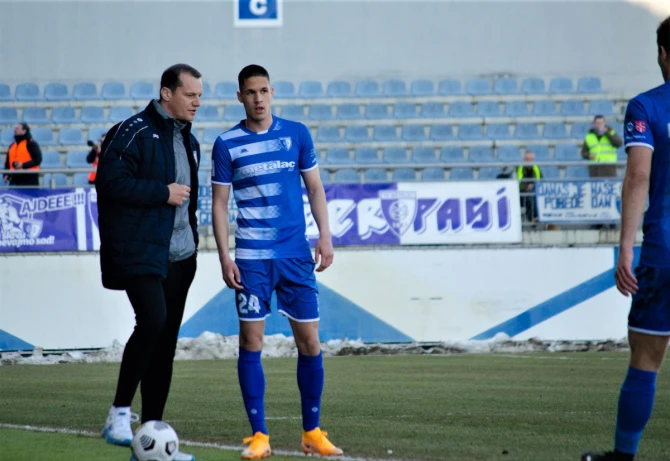Foto: FK Metalac