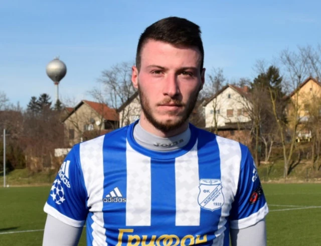 Miloš Trbović