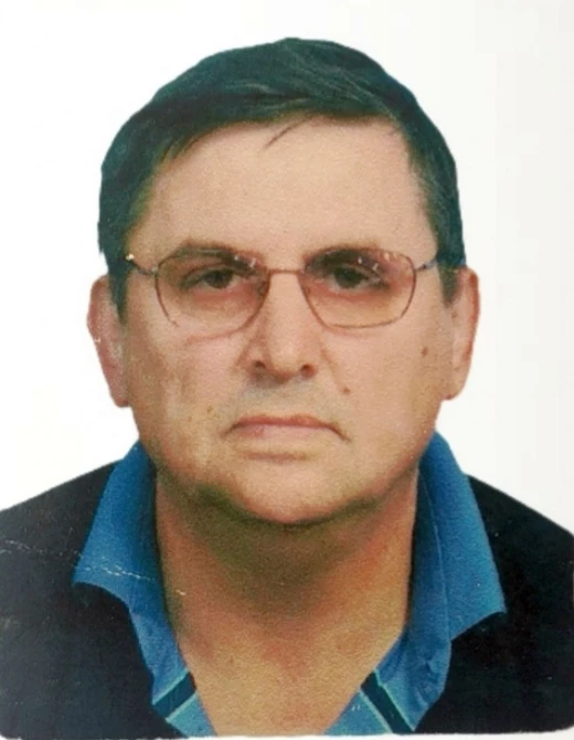 Slobodan Boban Đerković