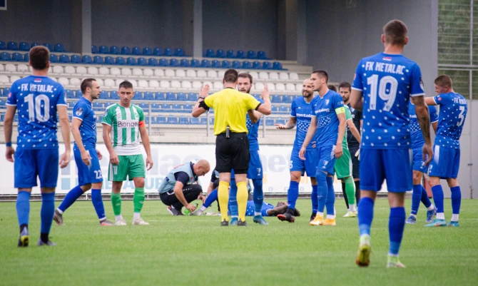 Foto: FK Metalac