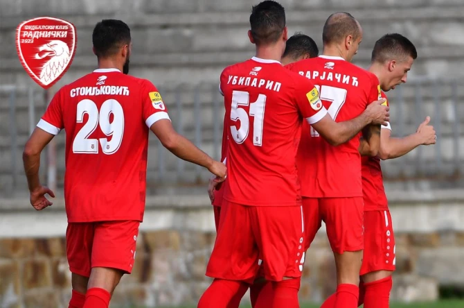 Foto: Mlađan Ivanović