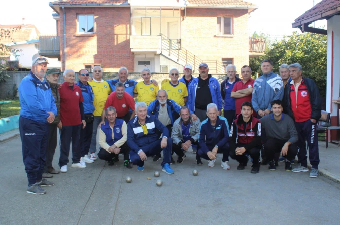 Učesnici turnira
