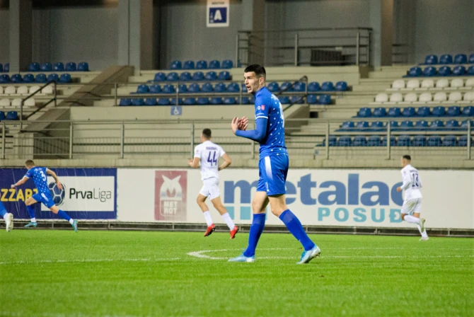 Andrija Ratković, foto: Ivica Milošević