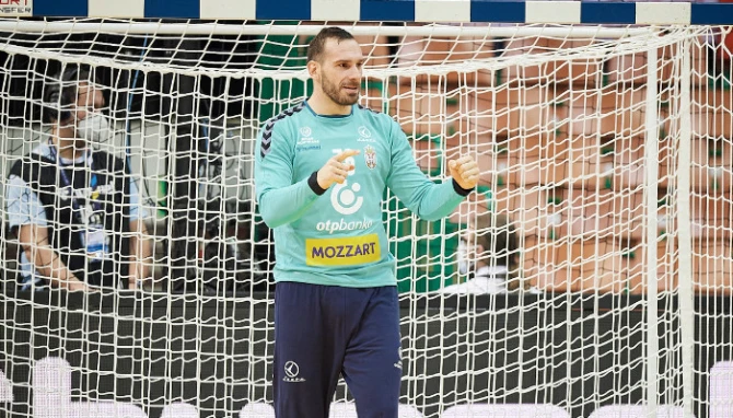 Vladimir Cupara - foto: RSS