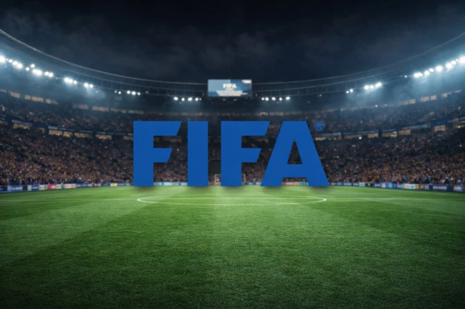 Foto: fifa.com