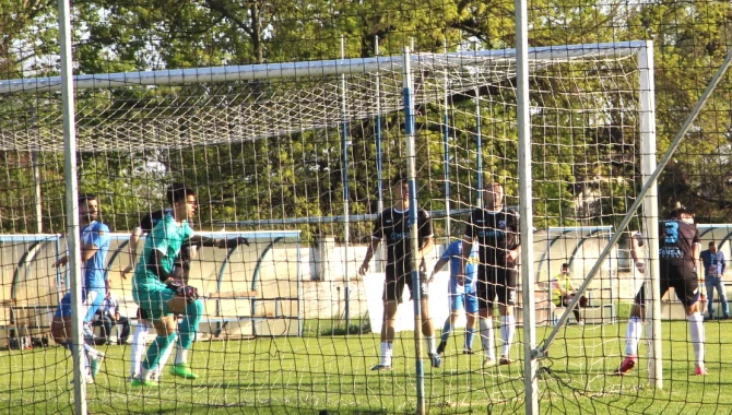 Pred golom Dobropoljaca - foto: V. Jankov