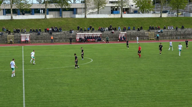 Detalj sa meča - foto: youtube.com/Prva liga Srbije