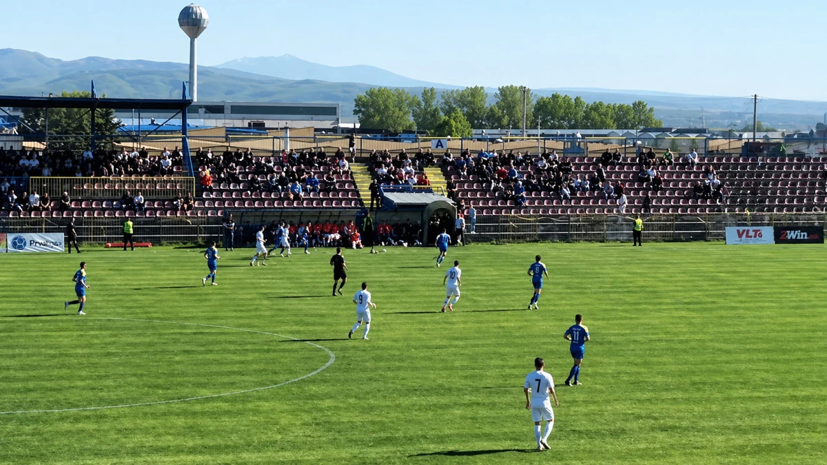 Detalj sa meča - foto: youtube.com/Prva liga Srbije
