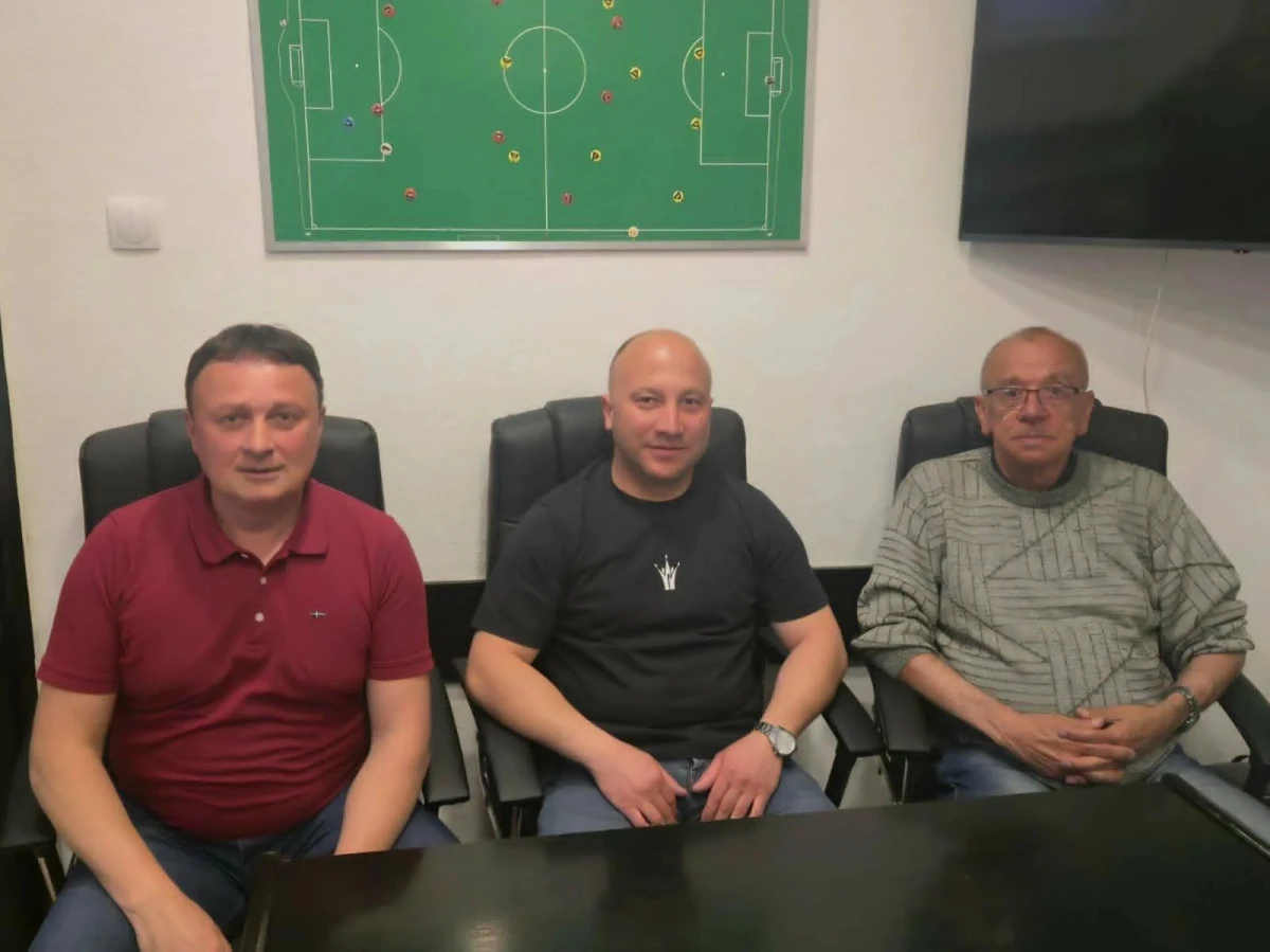 Novi mandat u trajanju od četiri godine - Foto: Privatna arhiva