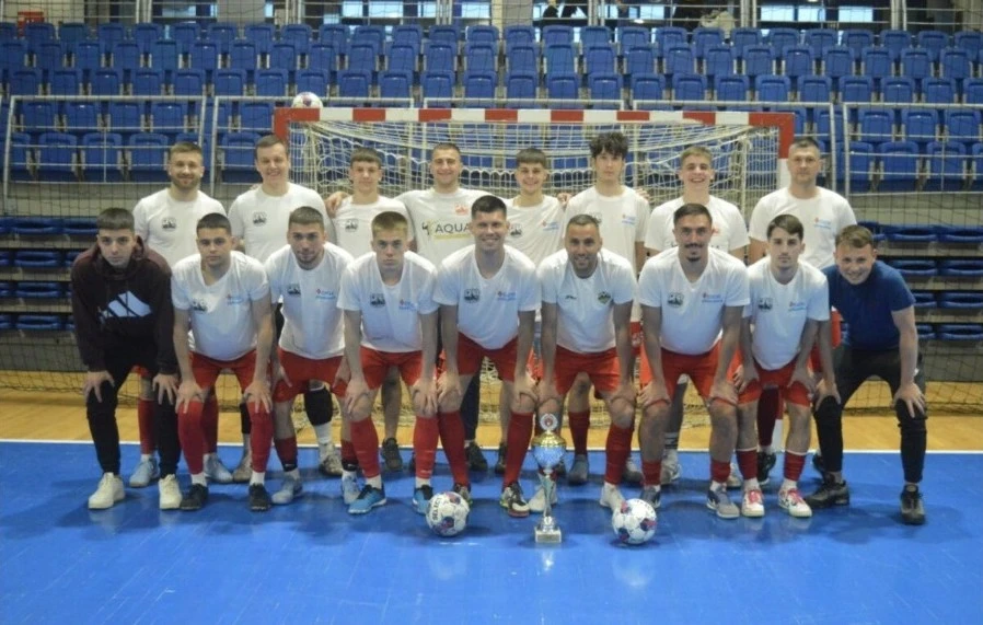 KMF Forum - foto: FSV