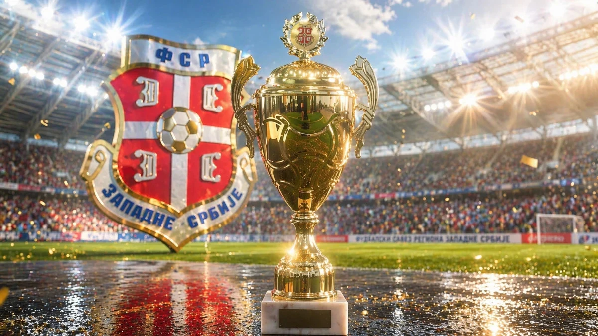 Kup Fsrzs Koricani U Odbranu Trofeja Na Valjevce Macvi Kup Za Spas Sezone
