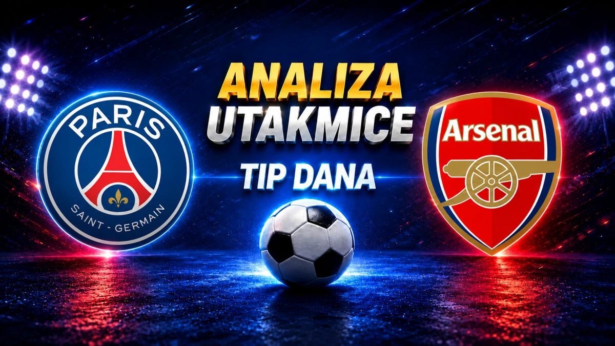 Tip Dana Pari Sen Zermen Arsenal Sudar Sampiona Za Evropski Tron U Budimpesti