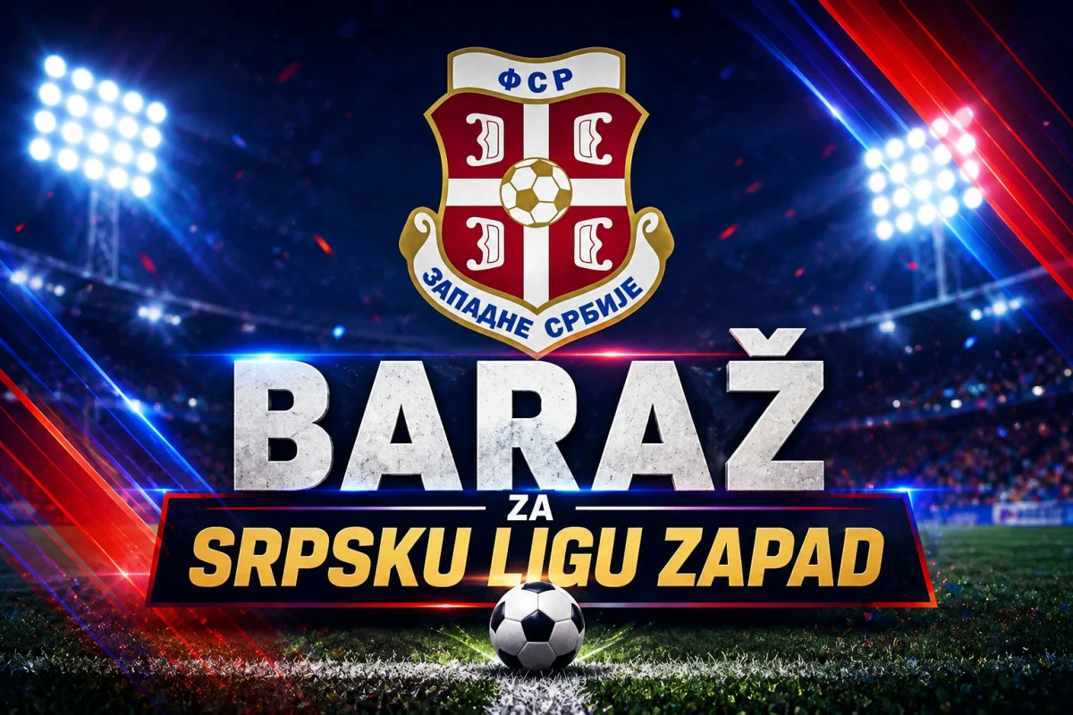 Baraz Za Srpsku Ligu Zapad Sloga U Lesnici Brani Srpskoligaski Status Mogu Li Setonje Do Istorijskog