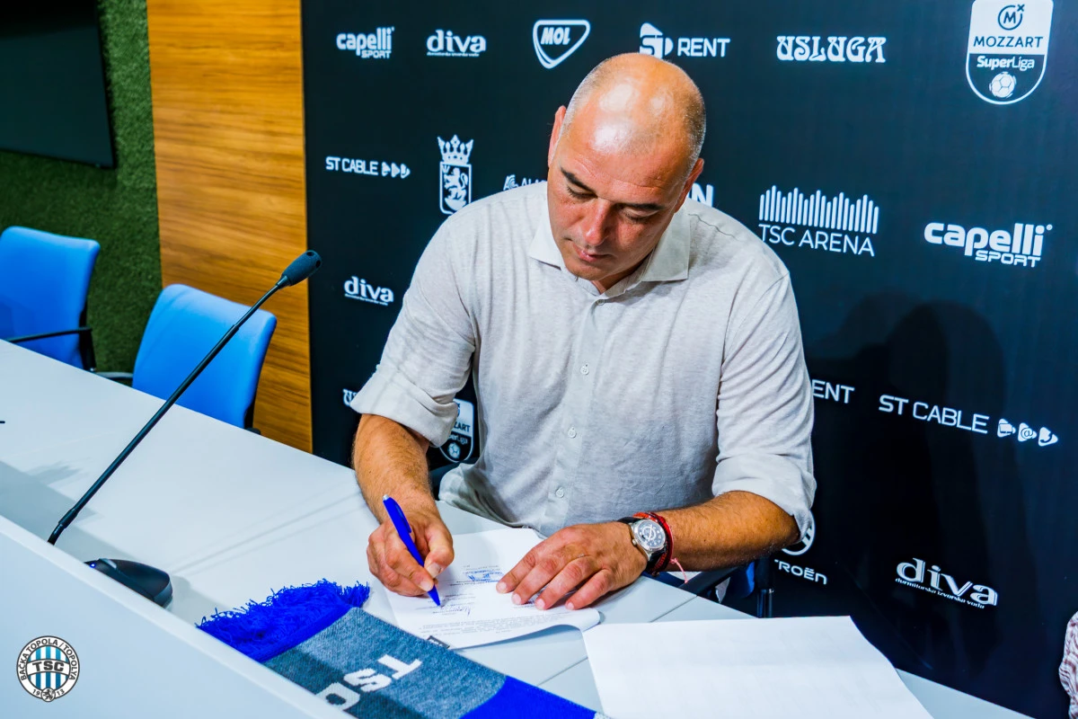 Promovisan Novi Sef Strucnog Staba Nenad Milijas