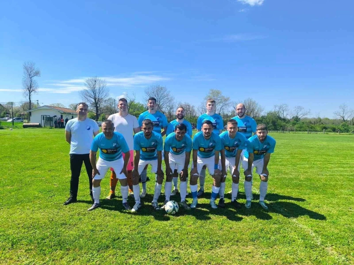 FK Markovac - foto: Aleksandar Raketić