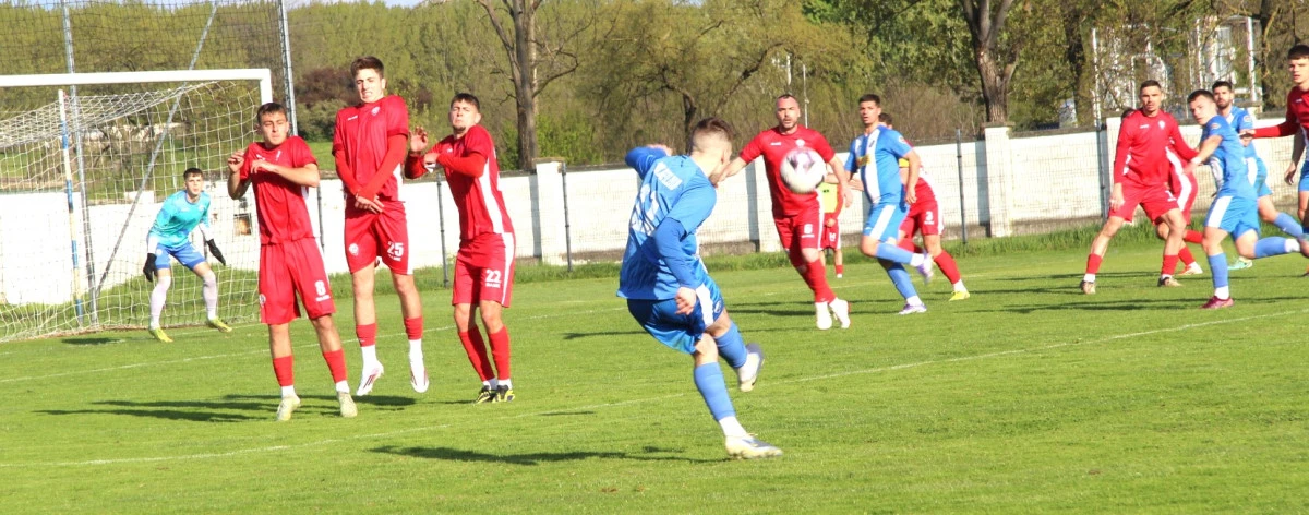Stefan Janković golgeter sa 11 golova - foto: V. Jankov