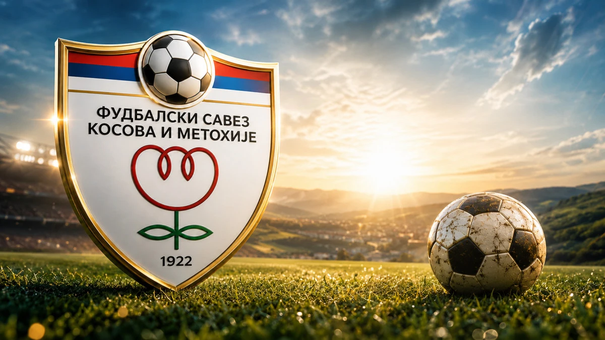 Fudbal Daleko Od Domaceg Terena Prica O Srpskim Klubovima Sa Kosova I Metohije