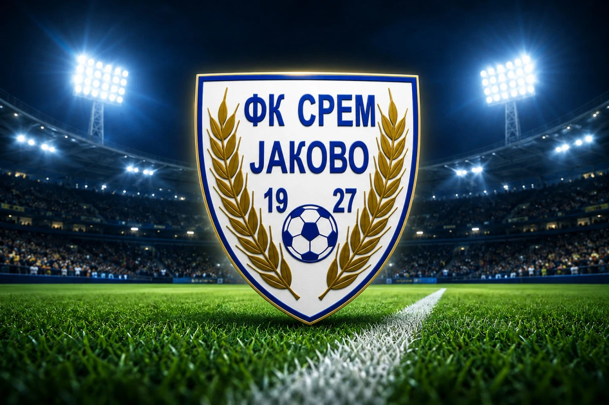 Fk Srem Iz Jakova Popunio Upraznjeno Mesto U Zonskoj Ligi Beograda