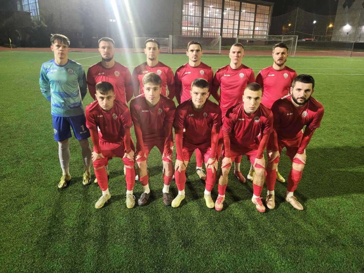 OFK Mladost APA, Apatin - foto: arhiva kluba