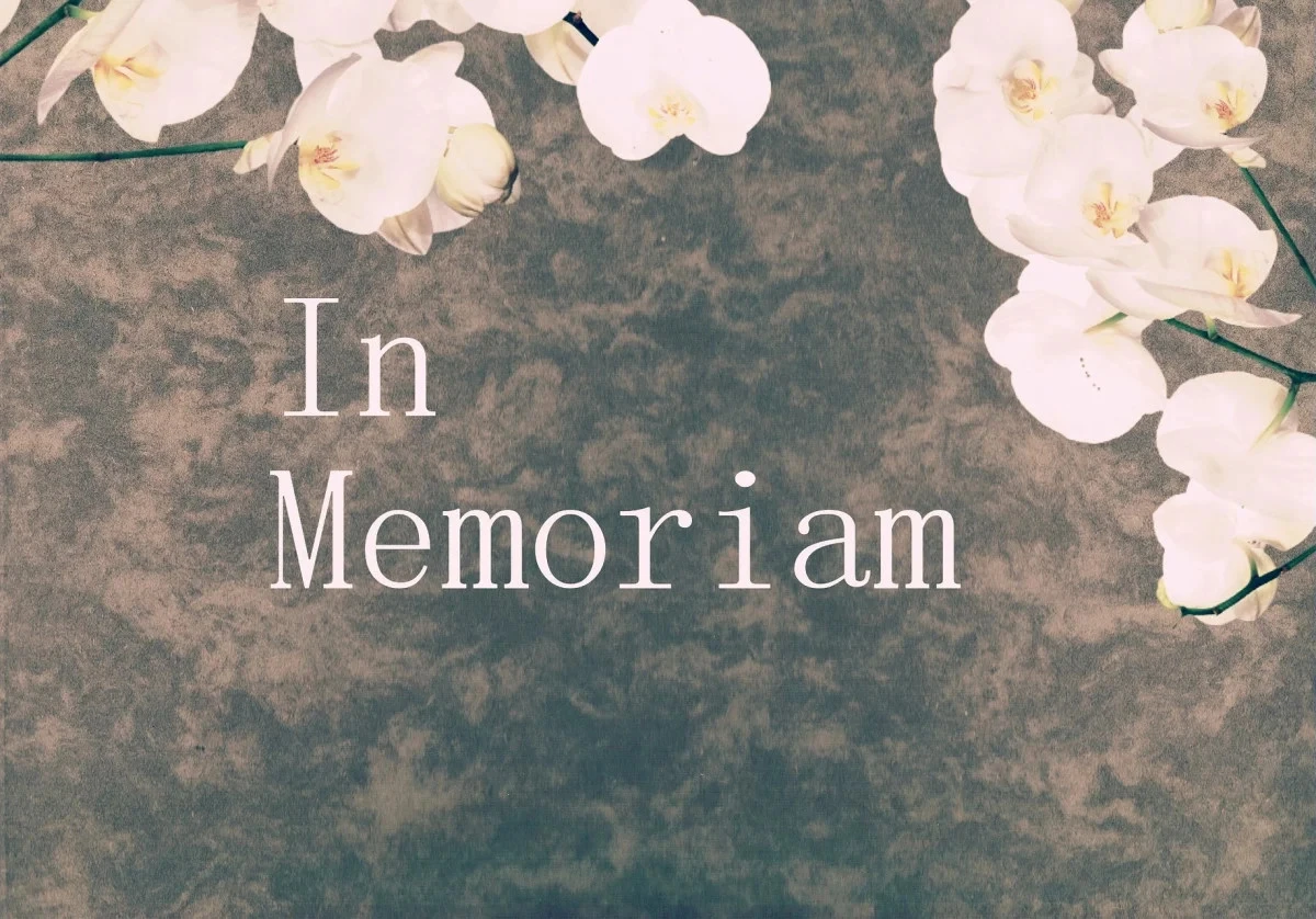 I N M E M O R I A M Milan Kacanski